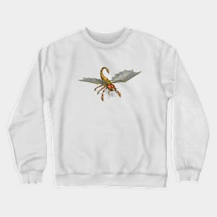ScorpFly Crewneck Sweatshirt
